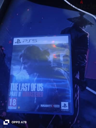 last of Us part 2