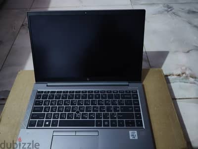 بيع لابتوب hp