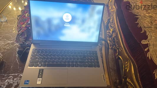 Lenovo ideapad slim 3 13th Gen intel (R) coreTm