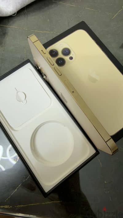 آبل - آيفون 13 برو ماكس
