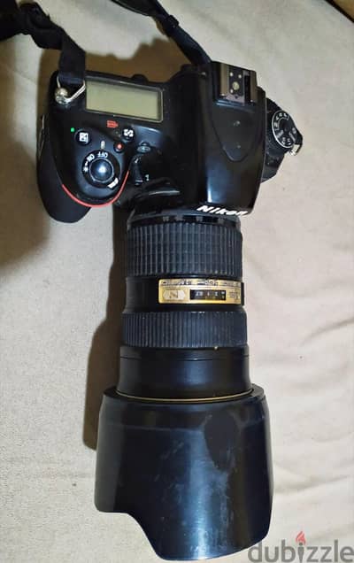 Nikon D750