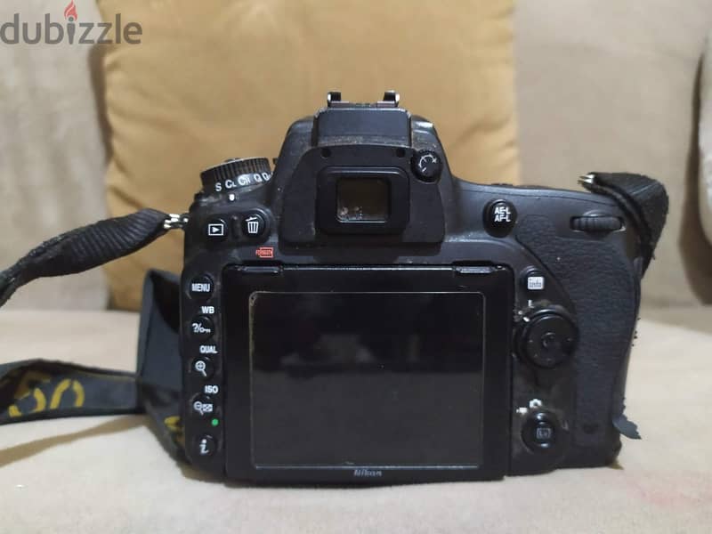 Nikon D750 2