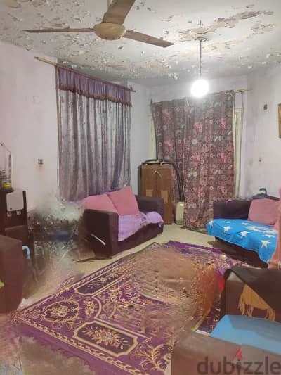 شقة بسعر  مميز جدا