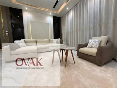 شقه 144 متر للبيع فى كومباوند lake view