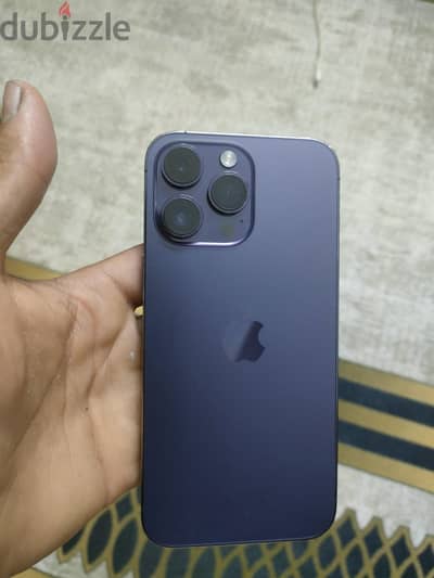 آبل - آيفون 14 برو ماكس