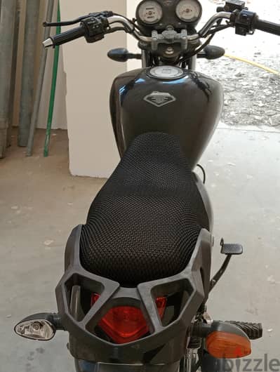 دراجه ناريه