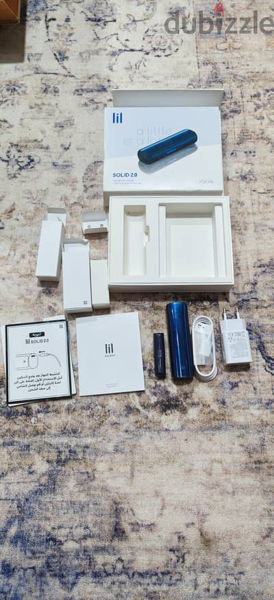 IQOS SOLID 2