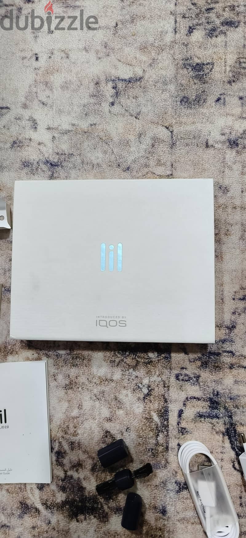 IQOS SOLID 2 1