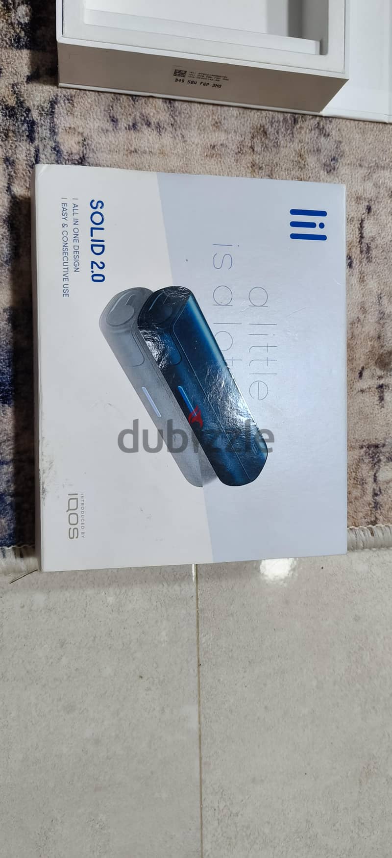 IQOS SOLID 2 2