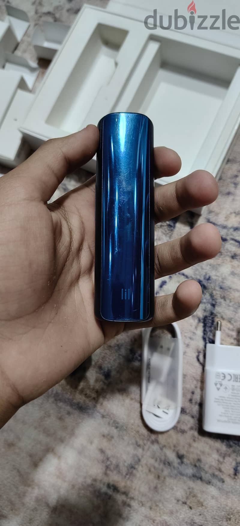 IQOS SOLID 2 5