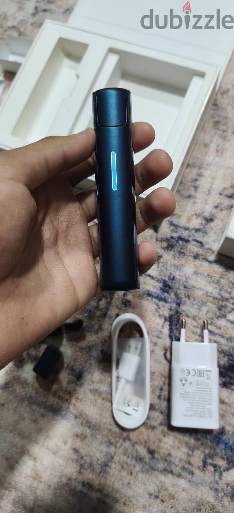 IQOS SOLID 2 6