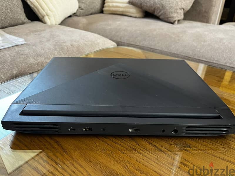 Dell G15 5511 2
