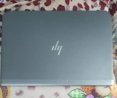 HP ZBook 15 G6 Workstation