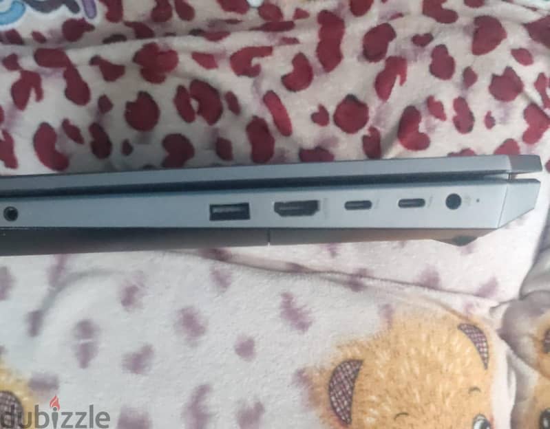 HP ZBook 15 G6 Workstation 3