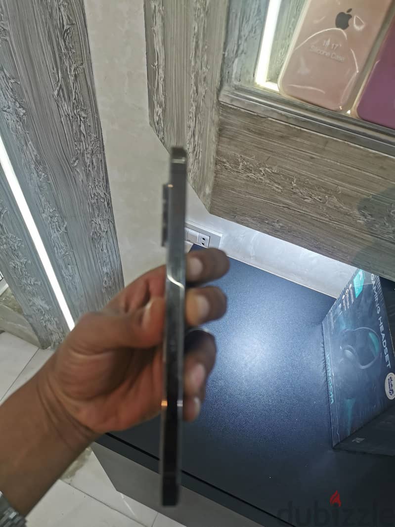 Apple - iPhone 12 Pro Max 1