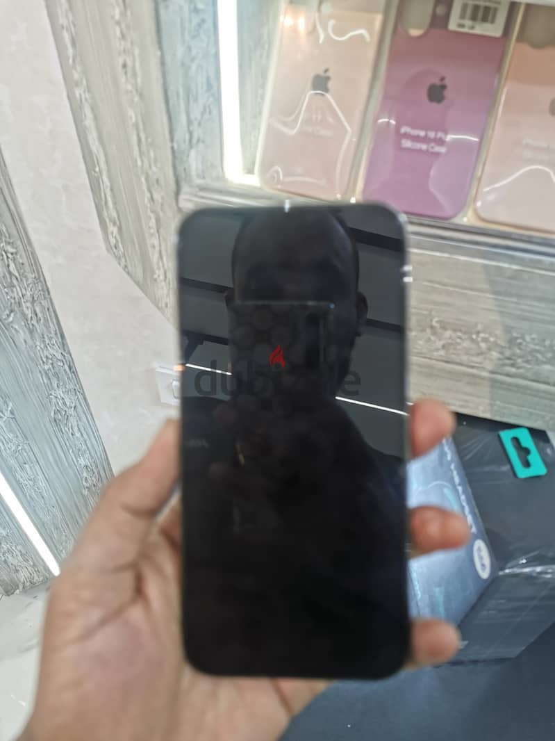Apple - iPhone 12 Pro Max 3