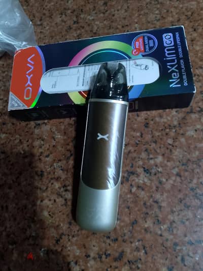 فيب نيكسليم جو vape nexlim go