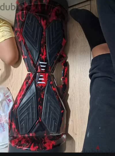 hover bourd