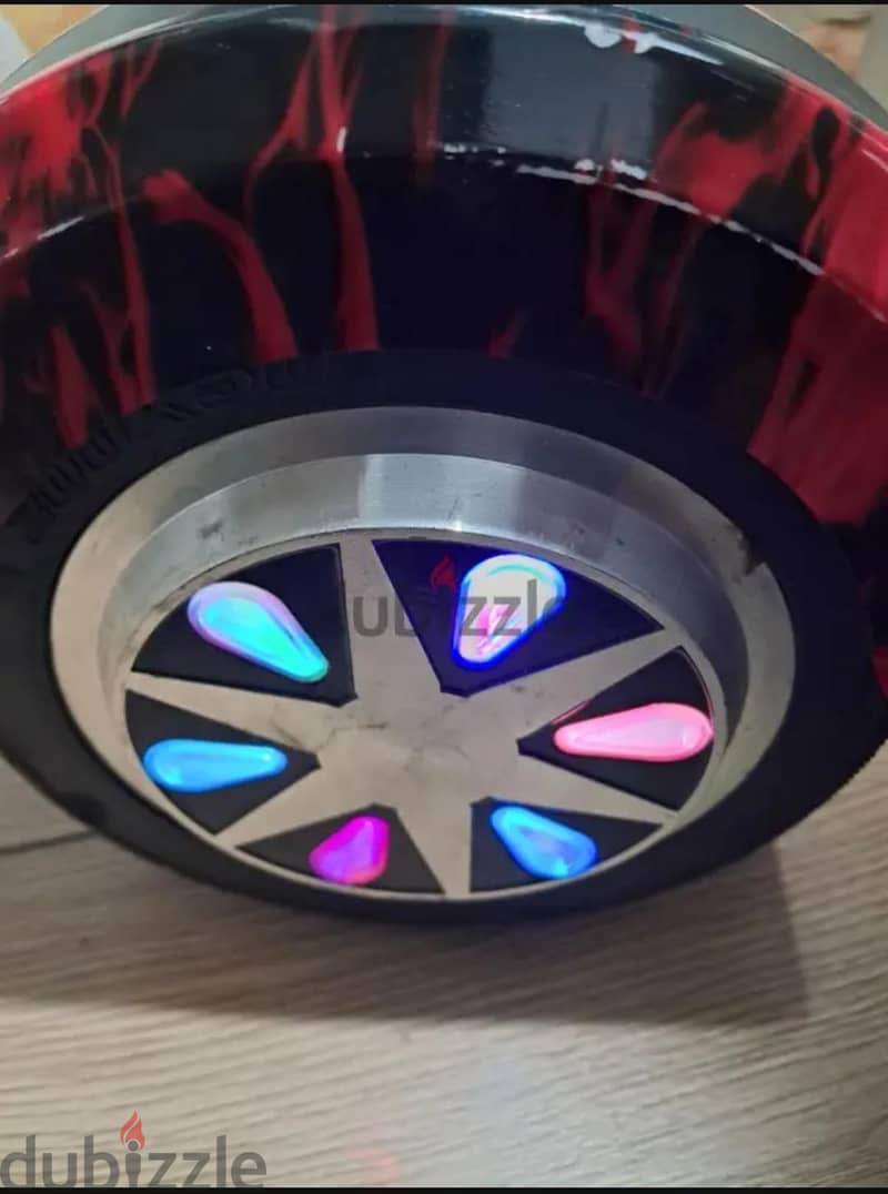 hover bourd 3