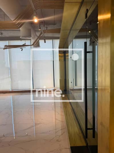 Fully Finished 238 SQM Office for Rent in Waterway, New Cairo | Prime Business Location | Premium Corporate Workspace | EGP 270,000/Month