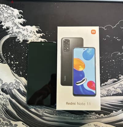 Xiaomi redmi note 11