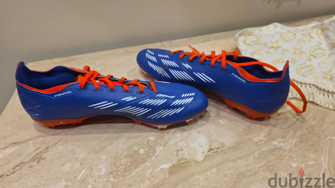 adidas predator orignal 46 1