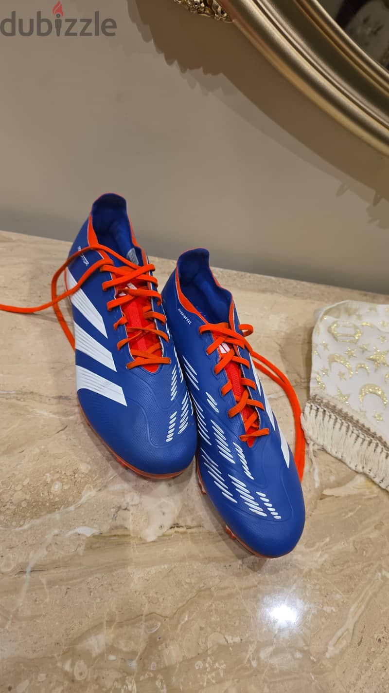 adidas predator orignal 46 4