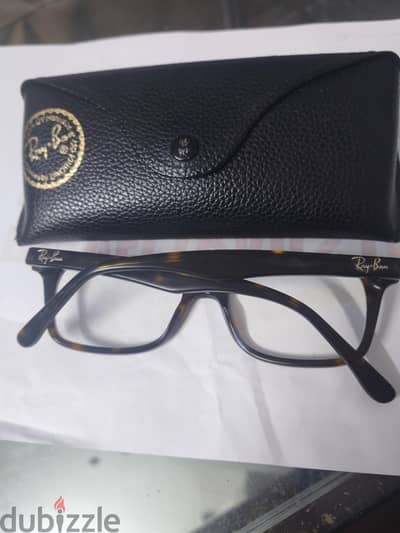 Ray Ban eye Glasses Frame