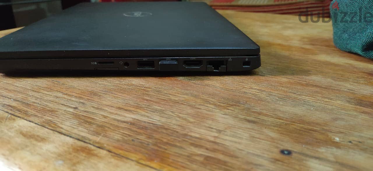 Dell Latitude – i7 8th Generation 2