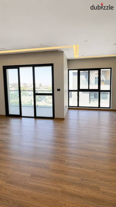 For Rent | Premium Apartment in Villette – New Cairo