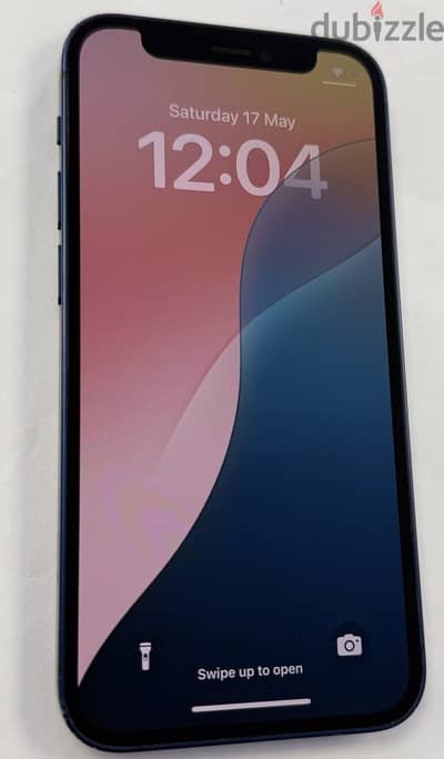 Apple - iPhone 12