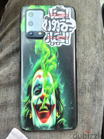 موبيل اوبو a95
