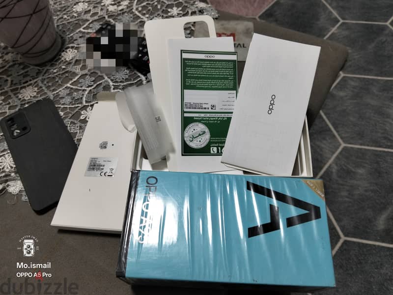 موبيل اوبو a95 3