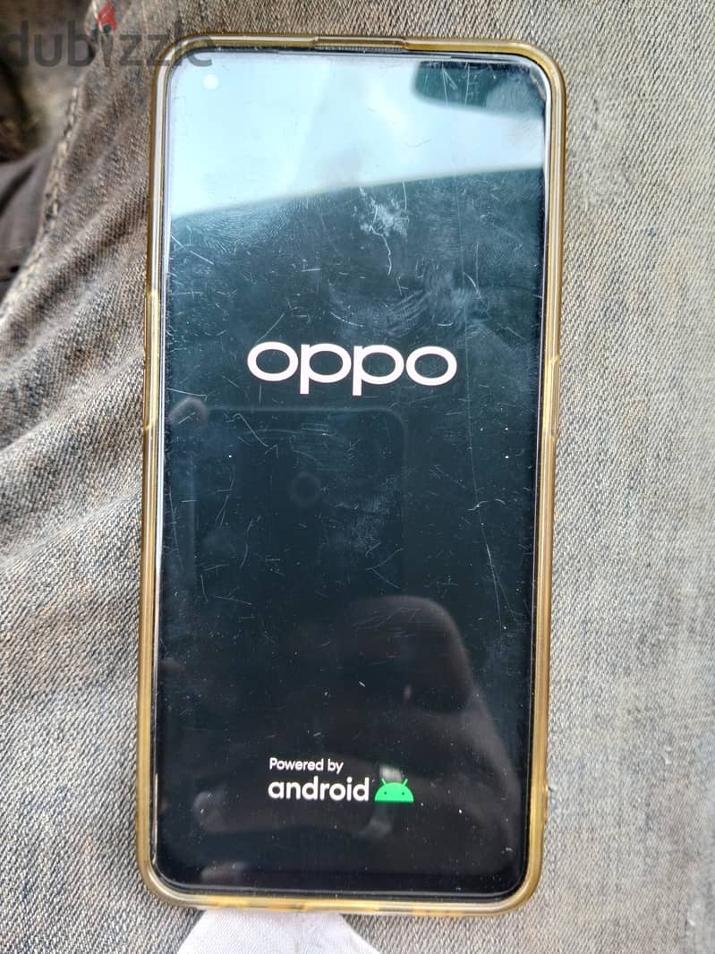 موبيل اوبو a95 8