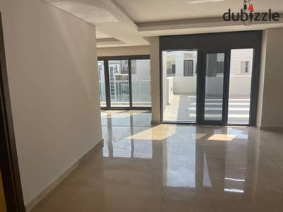 Penthouse for Sale in ZED West by ORA Sheikh Zayed - 255 SQM + 280 SQM Terrace
