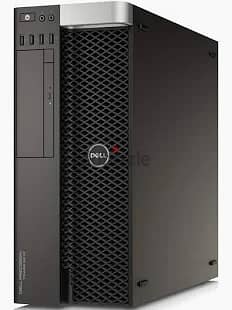 Dell Precision T5810 Workstation