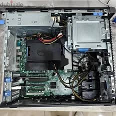 Dell Precision T5810 Workstation 1