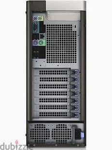 Dell Precision T5810 Workstation 2