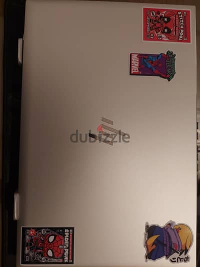 HP EliteBook g8 845
