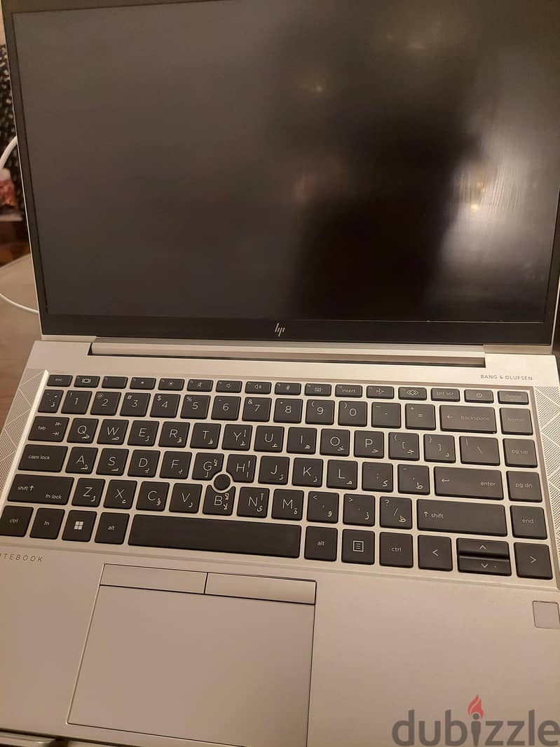 HP EliteBook g8 845 1