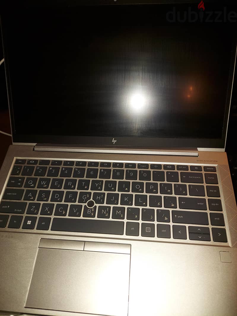 HP EliteBook g8 845 2