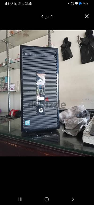 I5 6th gen للمذاكره والجيمنج