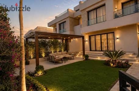 # Villa at an Apartment Price – Madinet Nour # Model Q1 – Group 44 # Villa at an Apartment Price – Madinet Nour # Model Q1 – Group 44