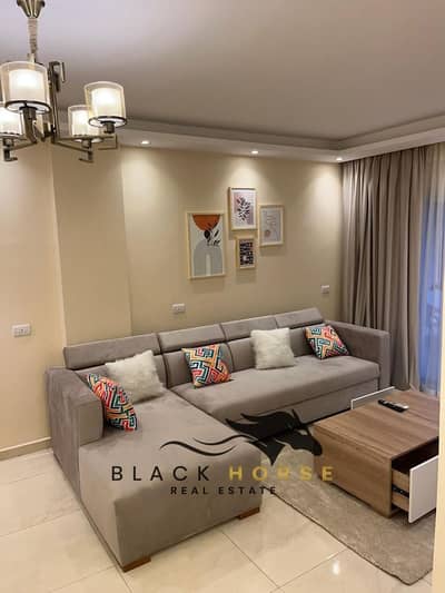 90 sqm 1-Bedroom Apartment for Rent in Madinaty 90 sqm 1-Bedroom Apartment for Rent in Madinaty