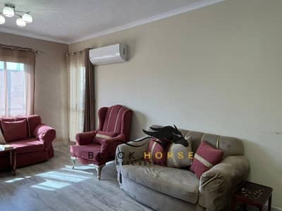 131 sqm Apartment for Long-Term Rent in Madinaty 131 sqm Apartment for Long-Term Rent in Madinaty