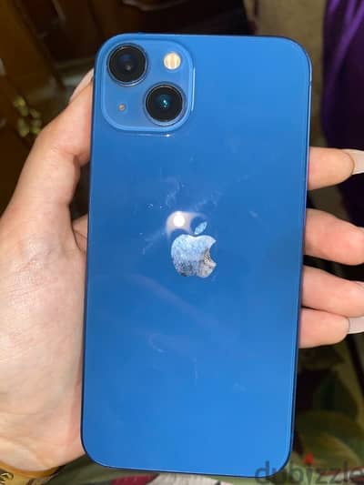 Apple - iPhone 13