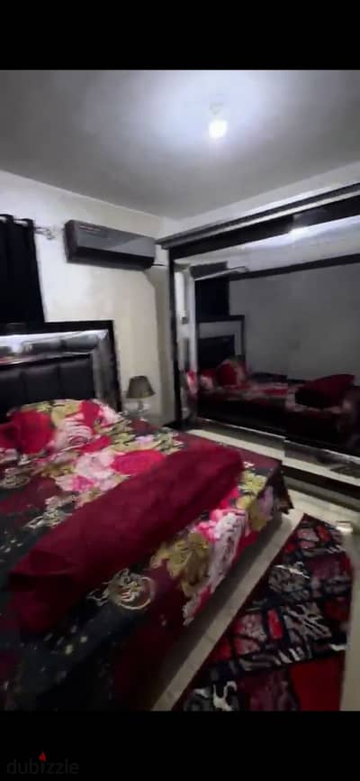 ايجار مفروش دجله جاردنز