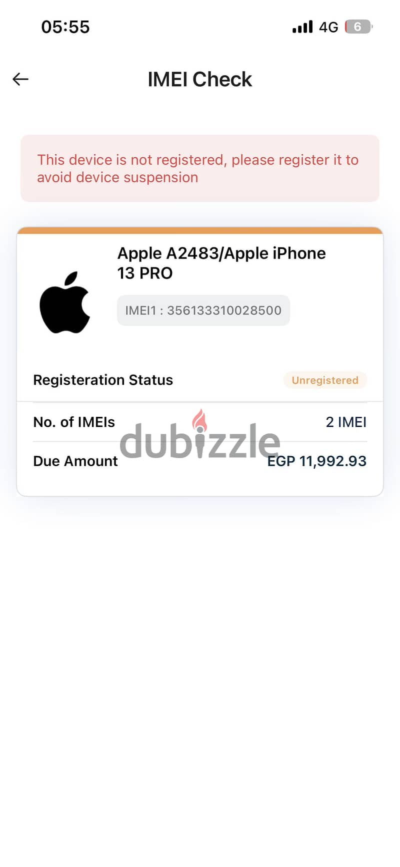 Apple - iPhone 13 Pro 1