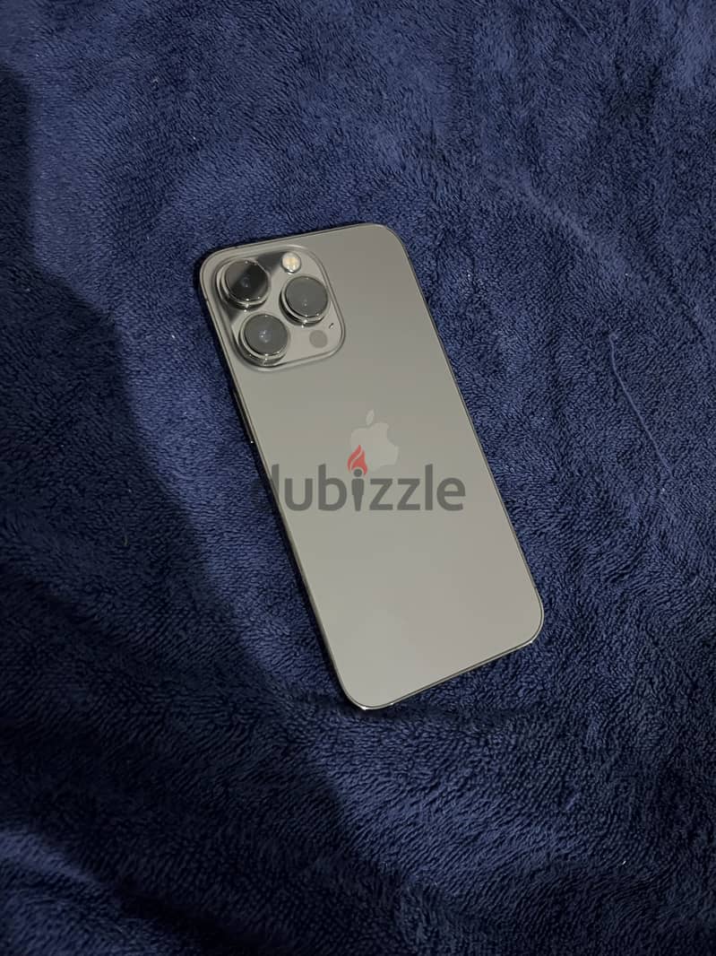 Apple - iPhone 13 Pro 2