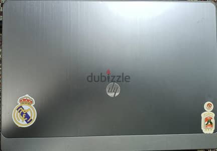 لابتوب HP ProBook 4330s بحالة ممتازة - رام 12 جيجا - Intel Core i5